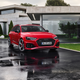 Illustration for article titled The 2020 Audi RS4 Avant Is An Updated 443 HP Rocket Wagon